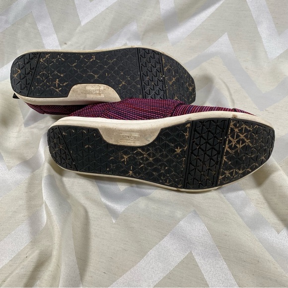 Toms sneakers - Picture 5 of 7